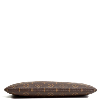 LOUIS VUITTON Monogram Daily Pouch