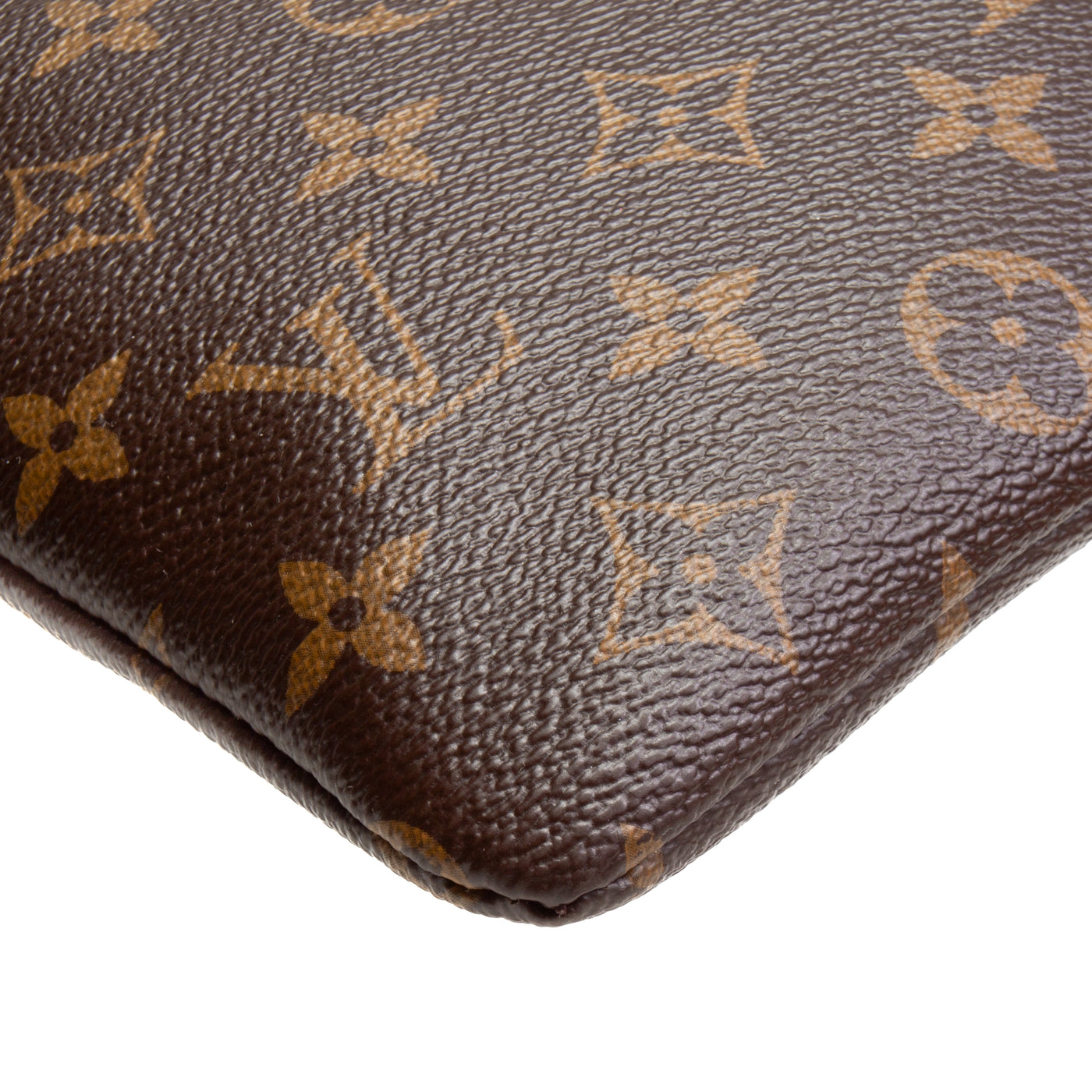 LOUIS VUITTON Monogram Daily Pouch