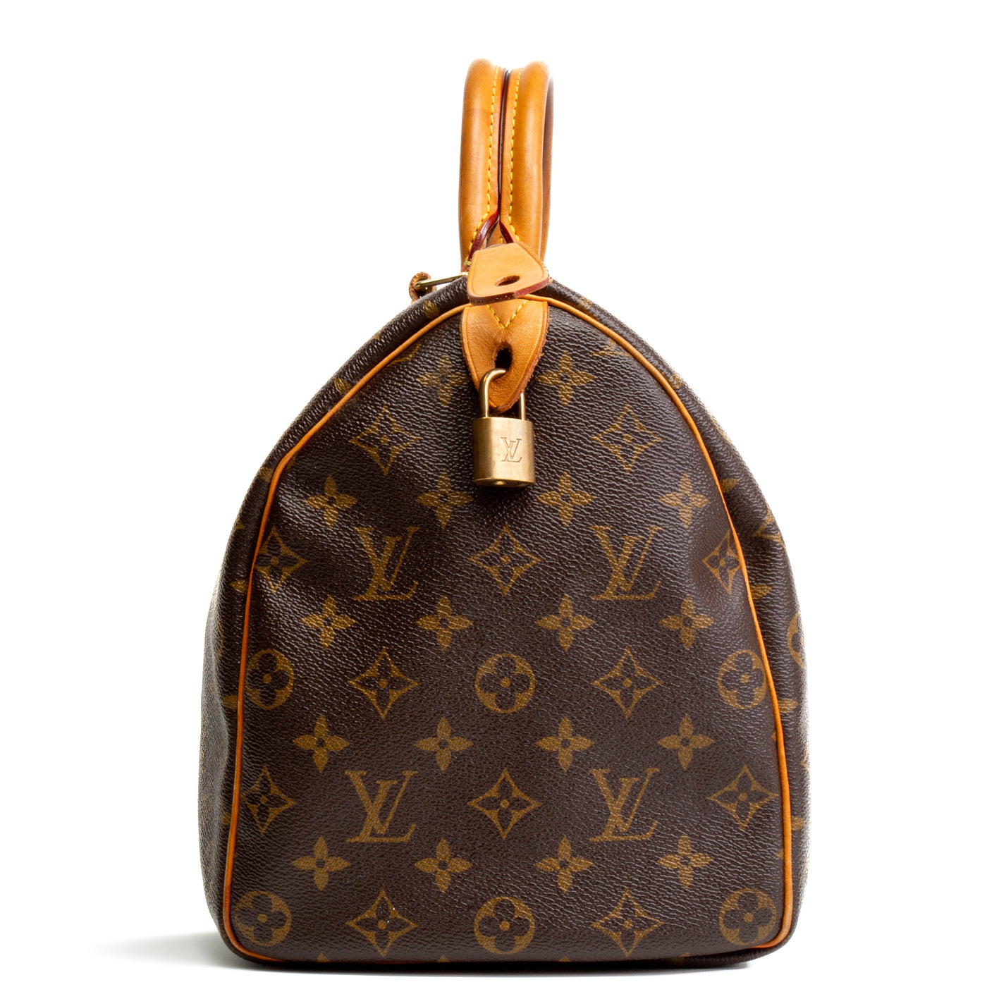 LOUIS VUITTON Speedy 30 - OUTLET FINAL SALE