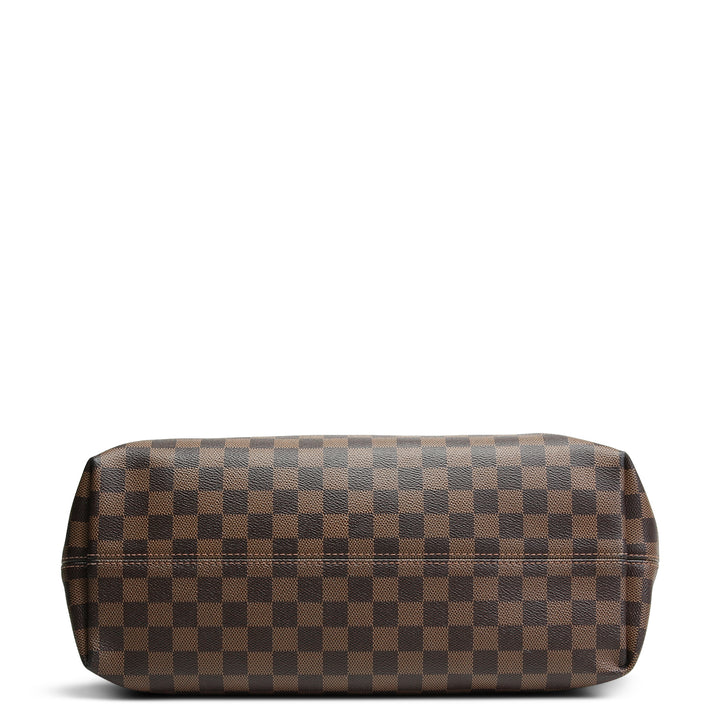 LOUIS VUITTON Damier Ebene Graceful MM