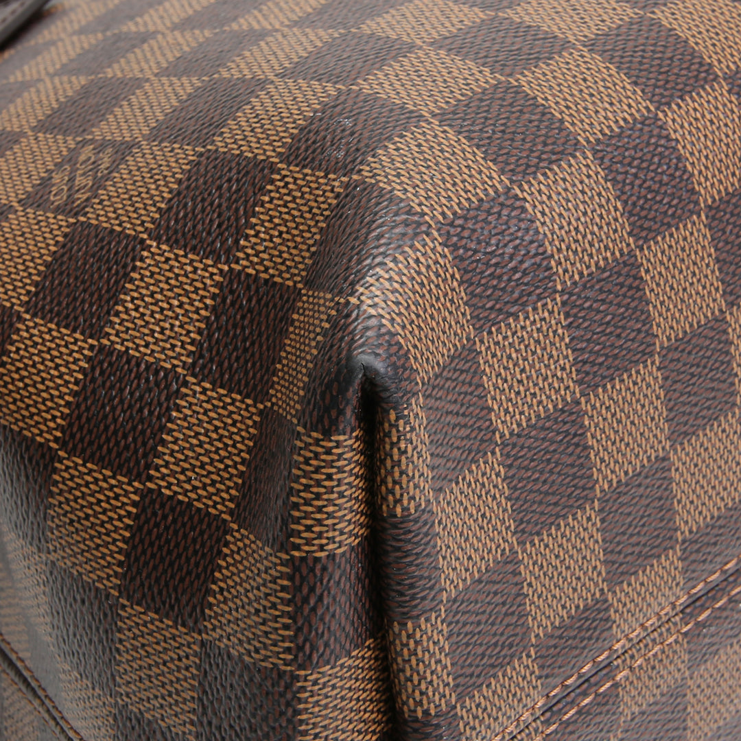 LOUIS VUITTON Damier Ebene Graceful MM