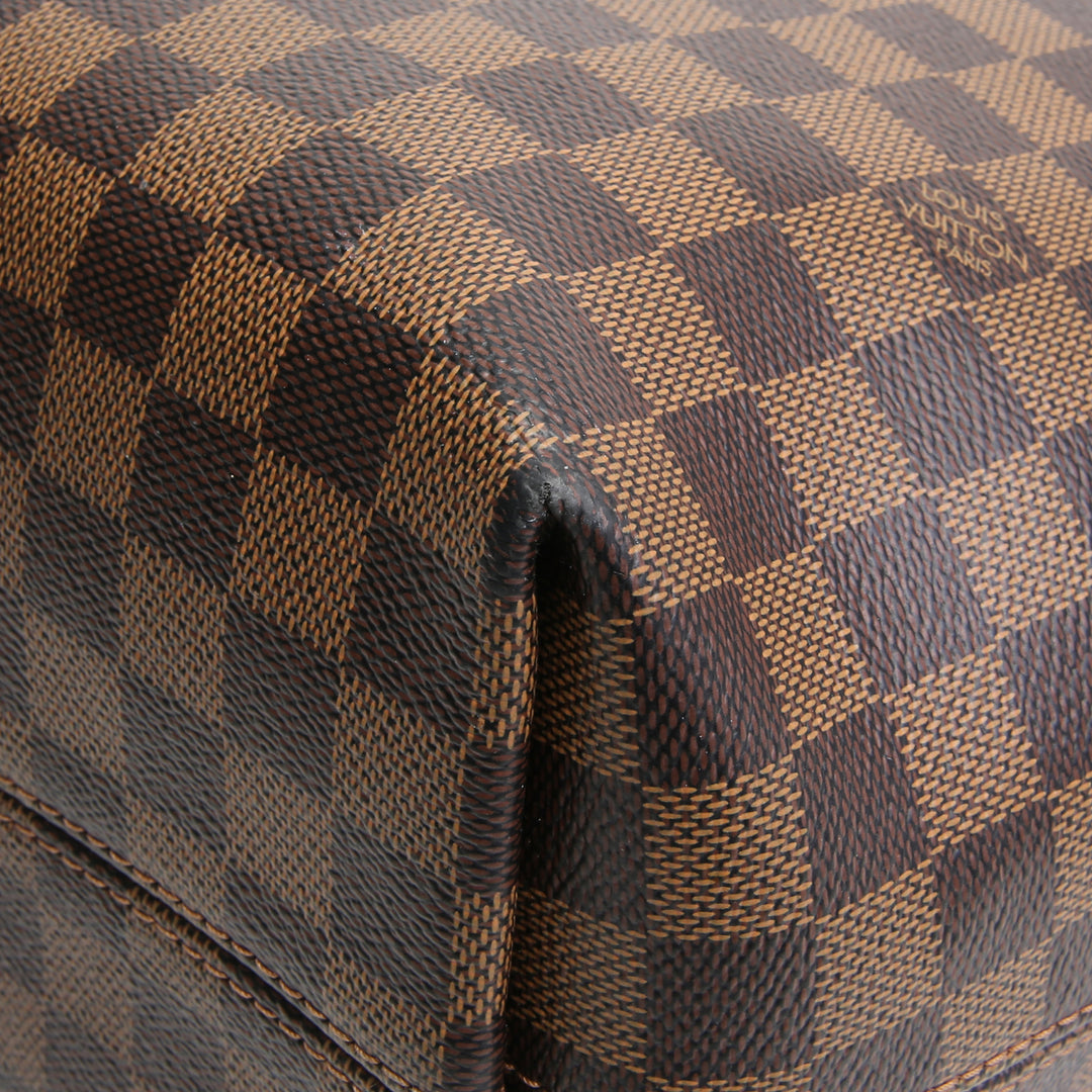 LOUIS VUITTON Damier Ebene Graceful MM