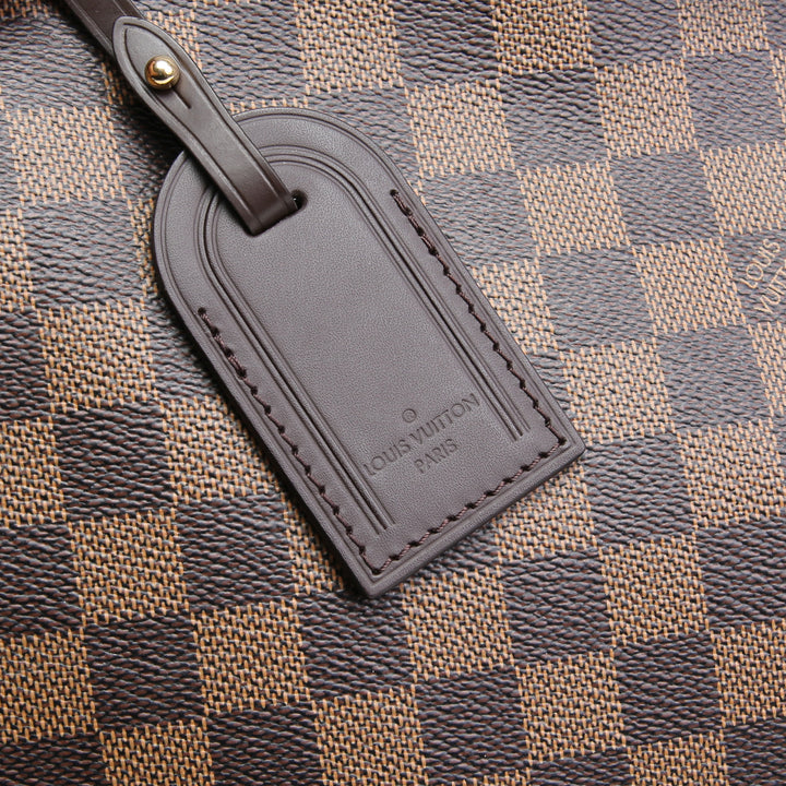 LOUIS VUITTON Damier Ebene Graceful MM