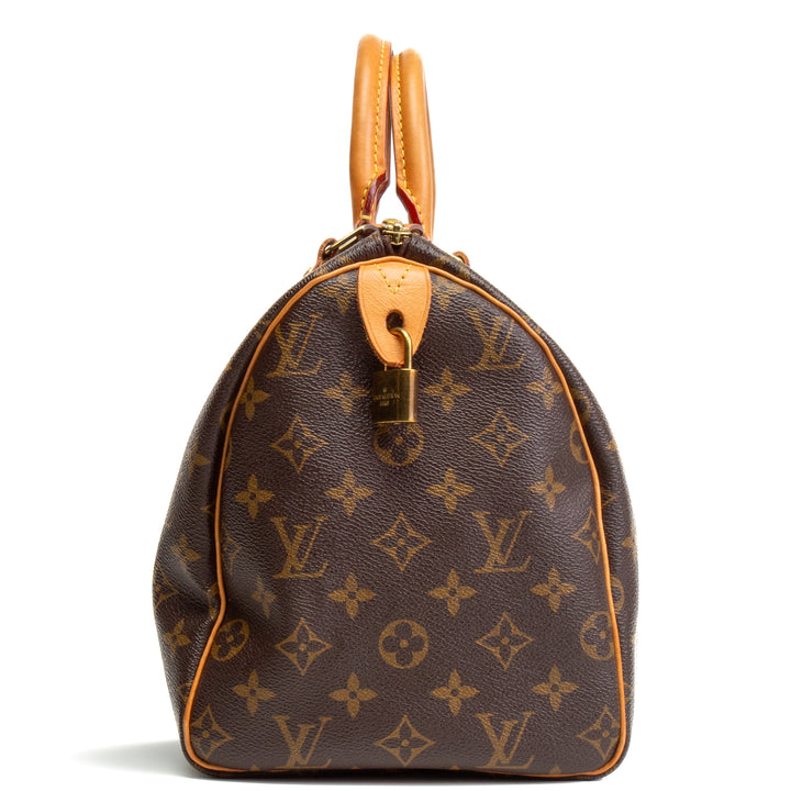 LOUIS VUITTON Speedy 30