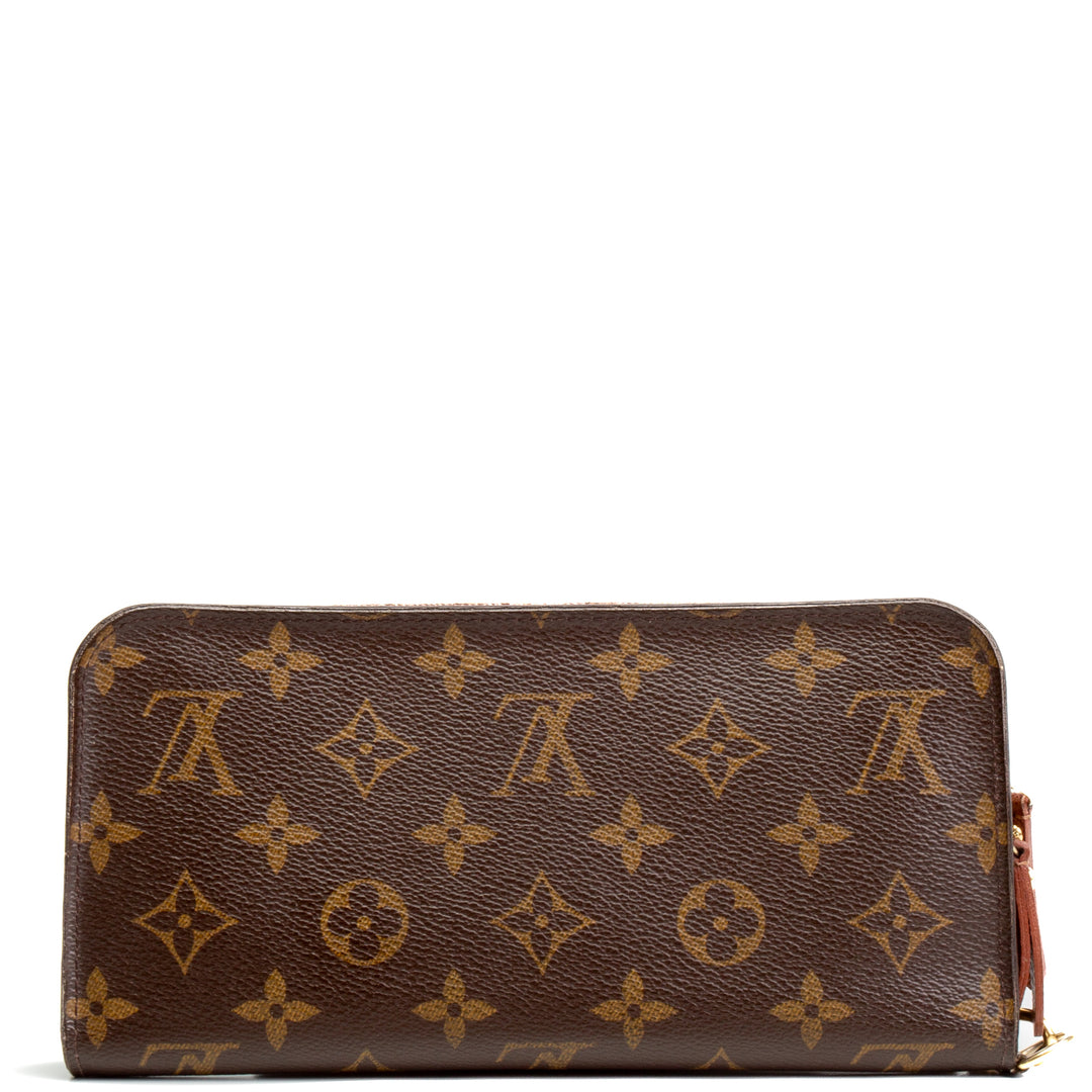 LOUIS VUITTON Insolite Wallet - OUTLET FINAL SALE