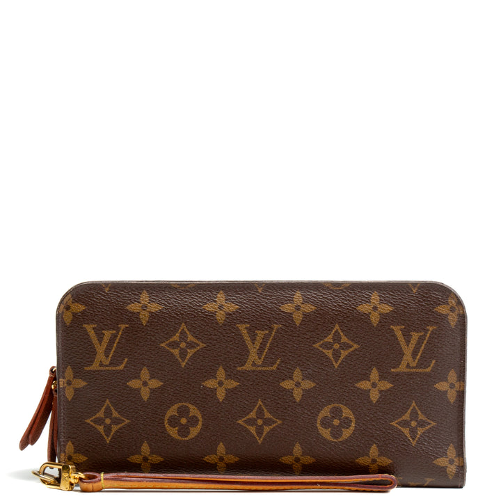 LOUIS VUITTON Insolite Wallet - OUTLET FINAL SALE