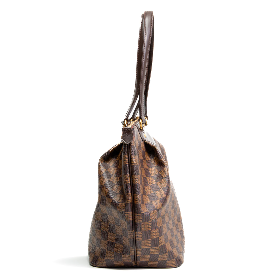 LOUIS VUITTON Damier Ebene Westminster GM Tote