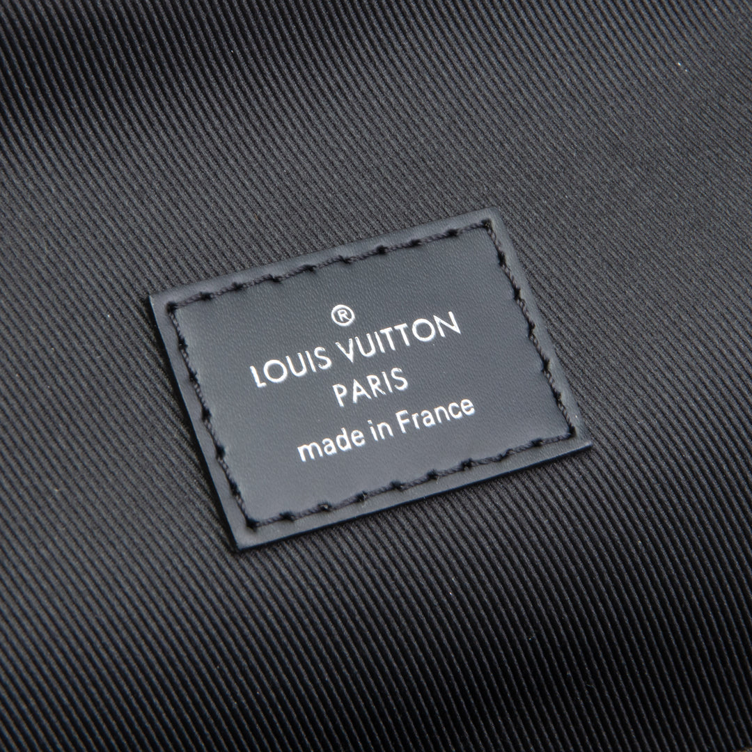 LOUIS VUITTON Avenue Sling - Damier Graphite