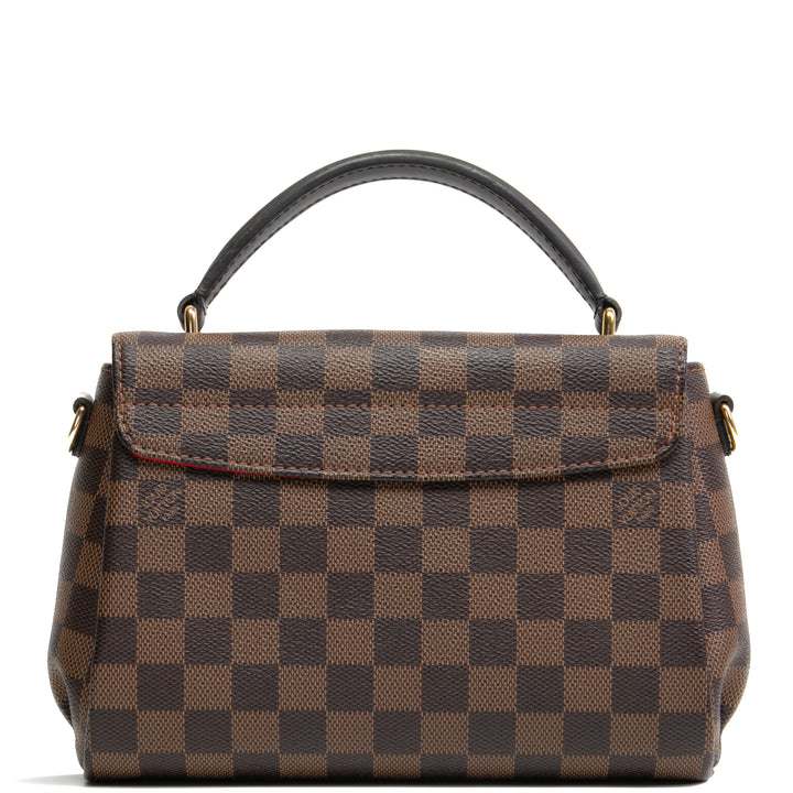 LOUIS VUITTON Croisette Damier Ebene