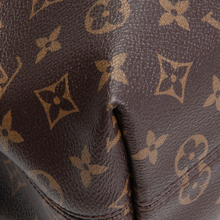 LOUIS VUITTON Monogram Graceful PM - OUTLET FINAL SALE