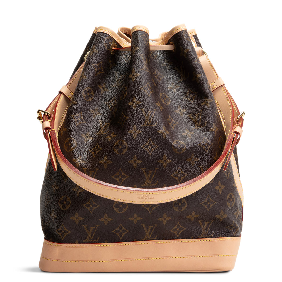 LOUIS VUITTON Monogram Noe