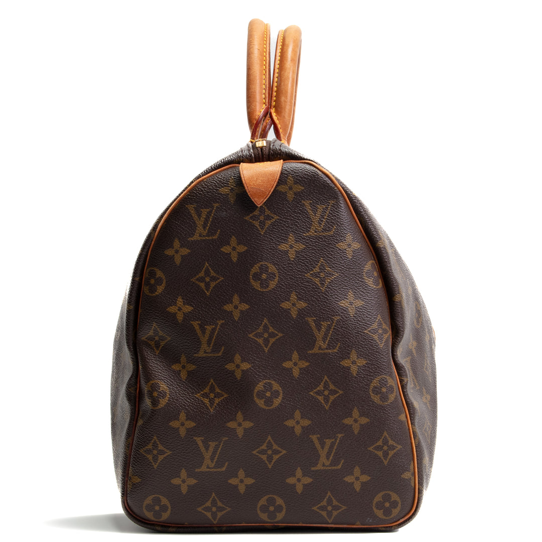 LOUIS VUITTON Vintage Monogram Keepall 45 - OUTLET FINAL SALE