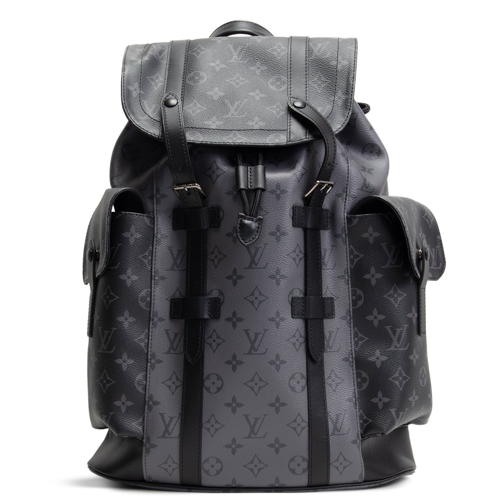 Louis vuitton eclipse backpack sale