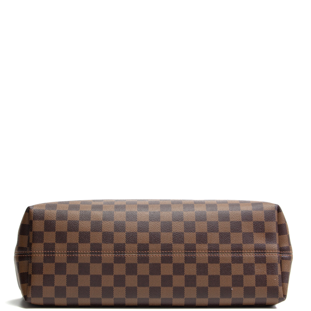 LOUIS VUITTON Damier Ebene Graceful MM