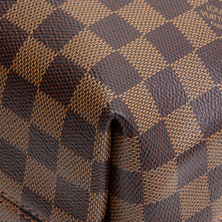 LOUIS VUITTON Damier Ebene Graceful MM