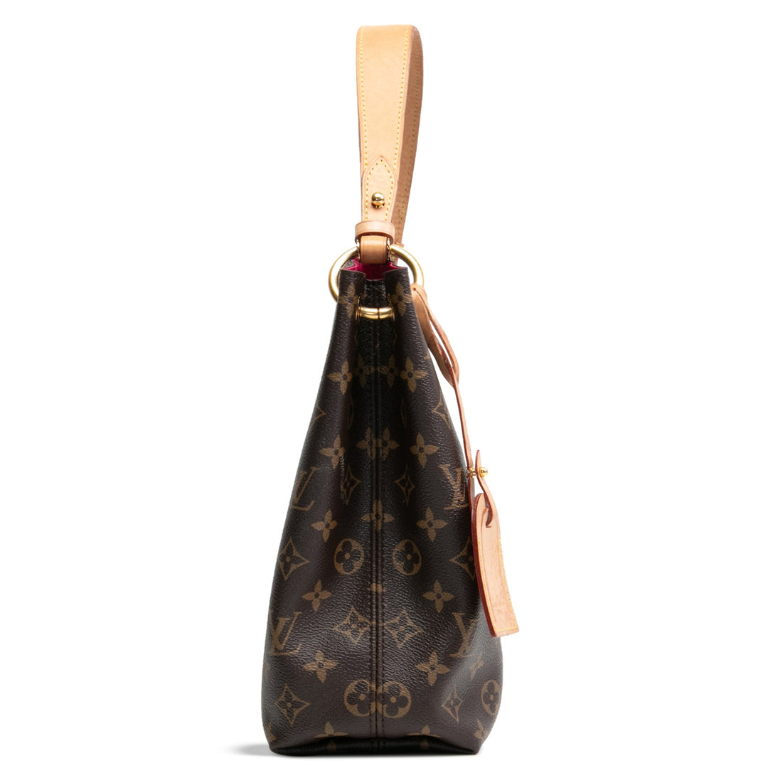 Louis Vuitton Monogram Anmutig PM