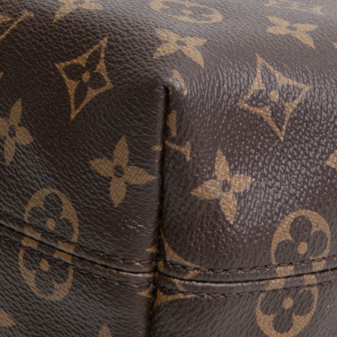 Louis Vuitton Monogram Anmutig PM