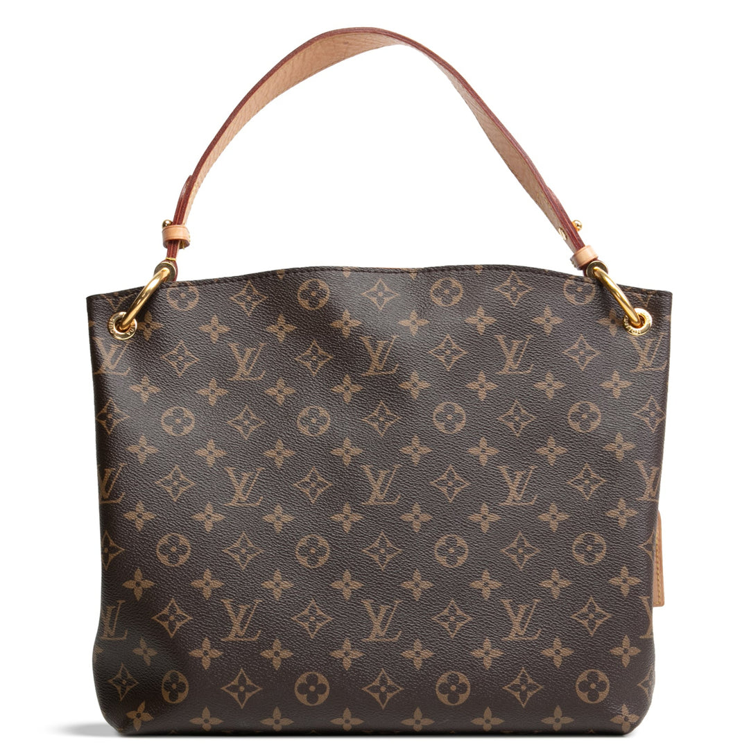 Louis Vuitton Monogram Anmutig PM