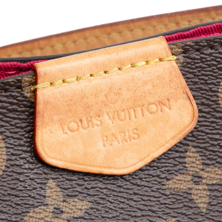 Louis Vuitton Monogram Anmutig PM