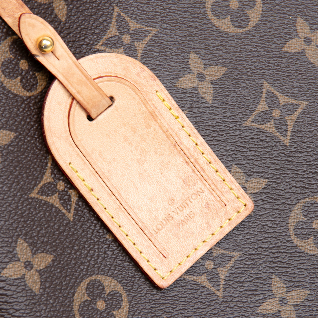 Louis Vuitton Monogram Anmutig PM