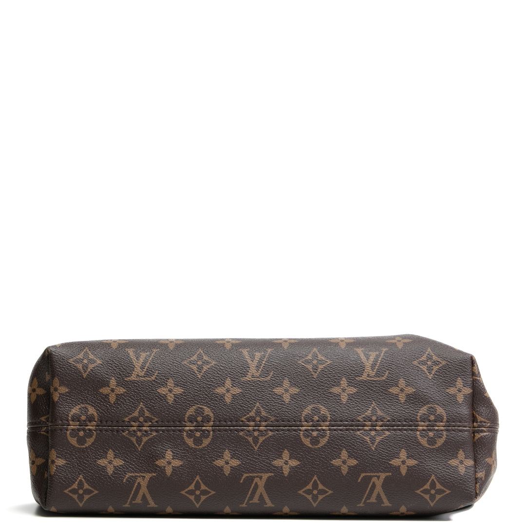 Louis Vuitton Monogram Anmutig PM