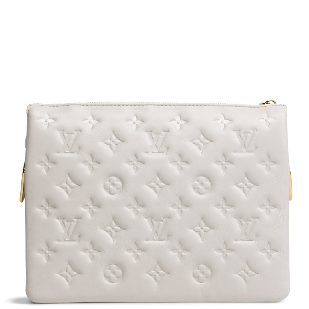 Louis Vuitton - Coussin PM