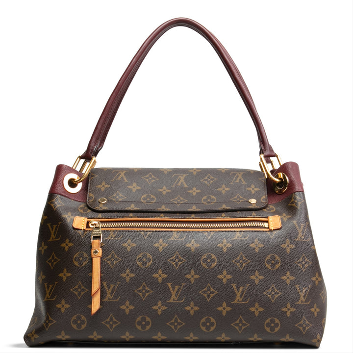 Louis Vuitton Monogramm Olympe Umhängetasche- Final Sale