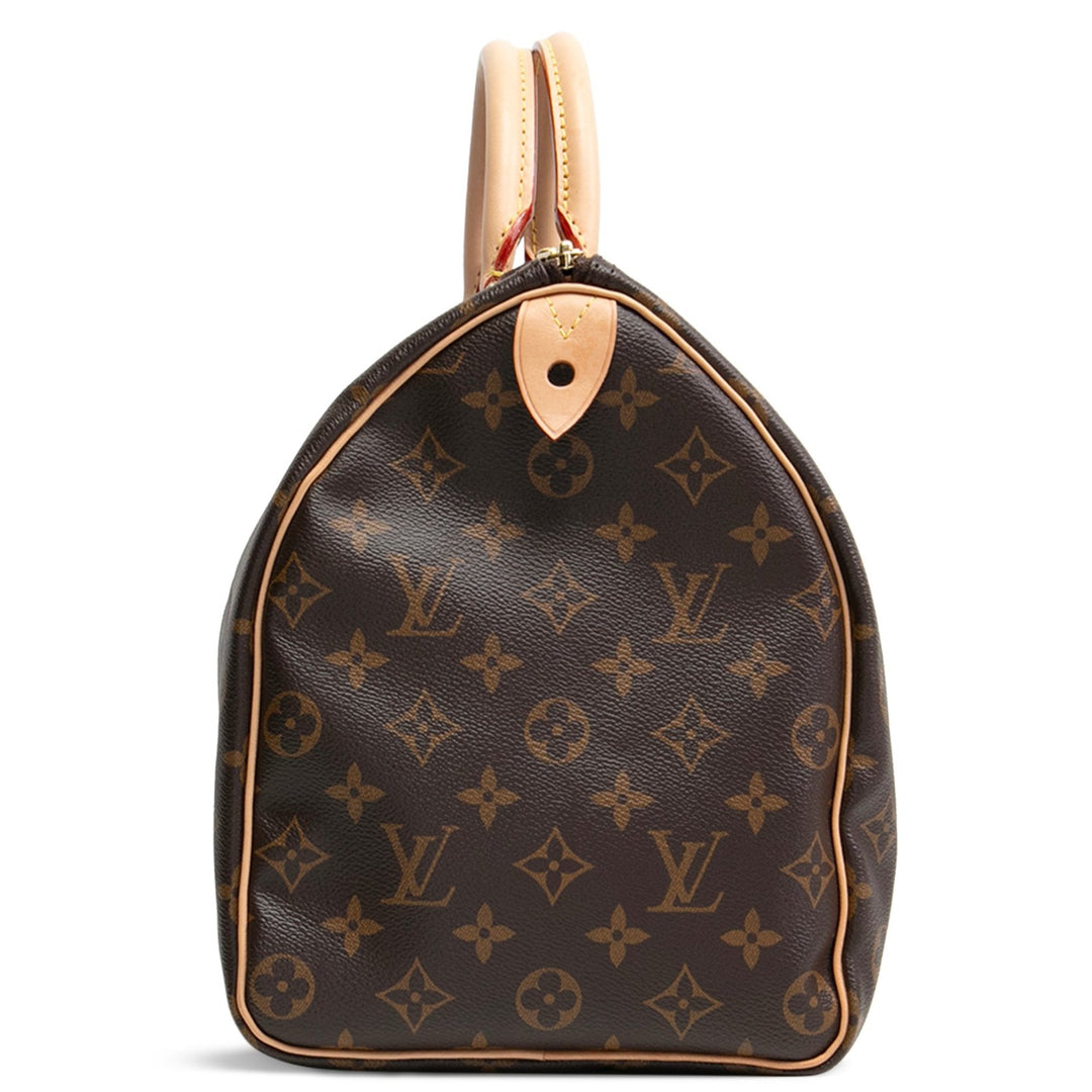 Louis Vuitton Speedy 35