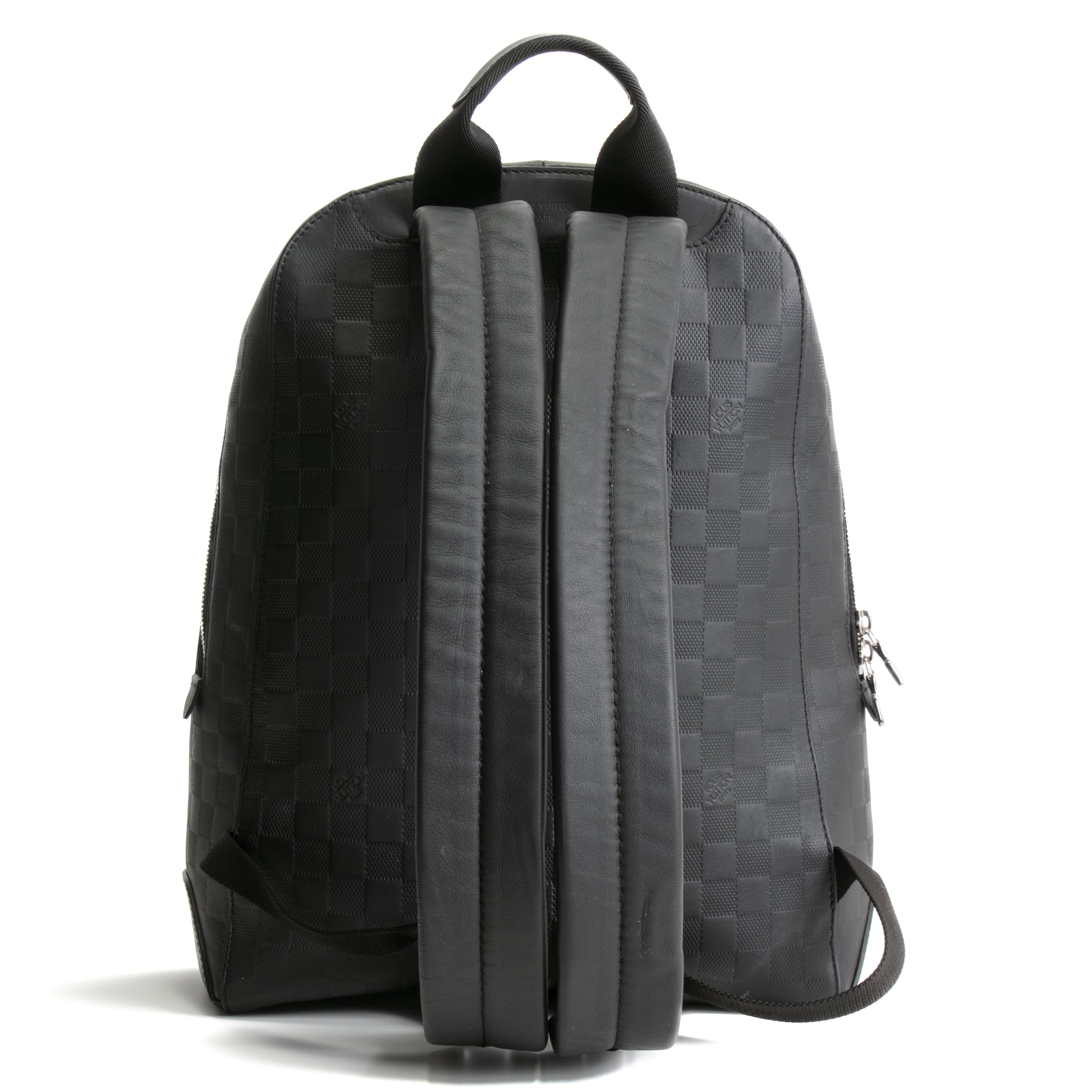 LOUIS VUITTON Campus Backpack - Damier Infini – ALB