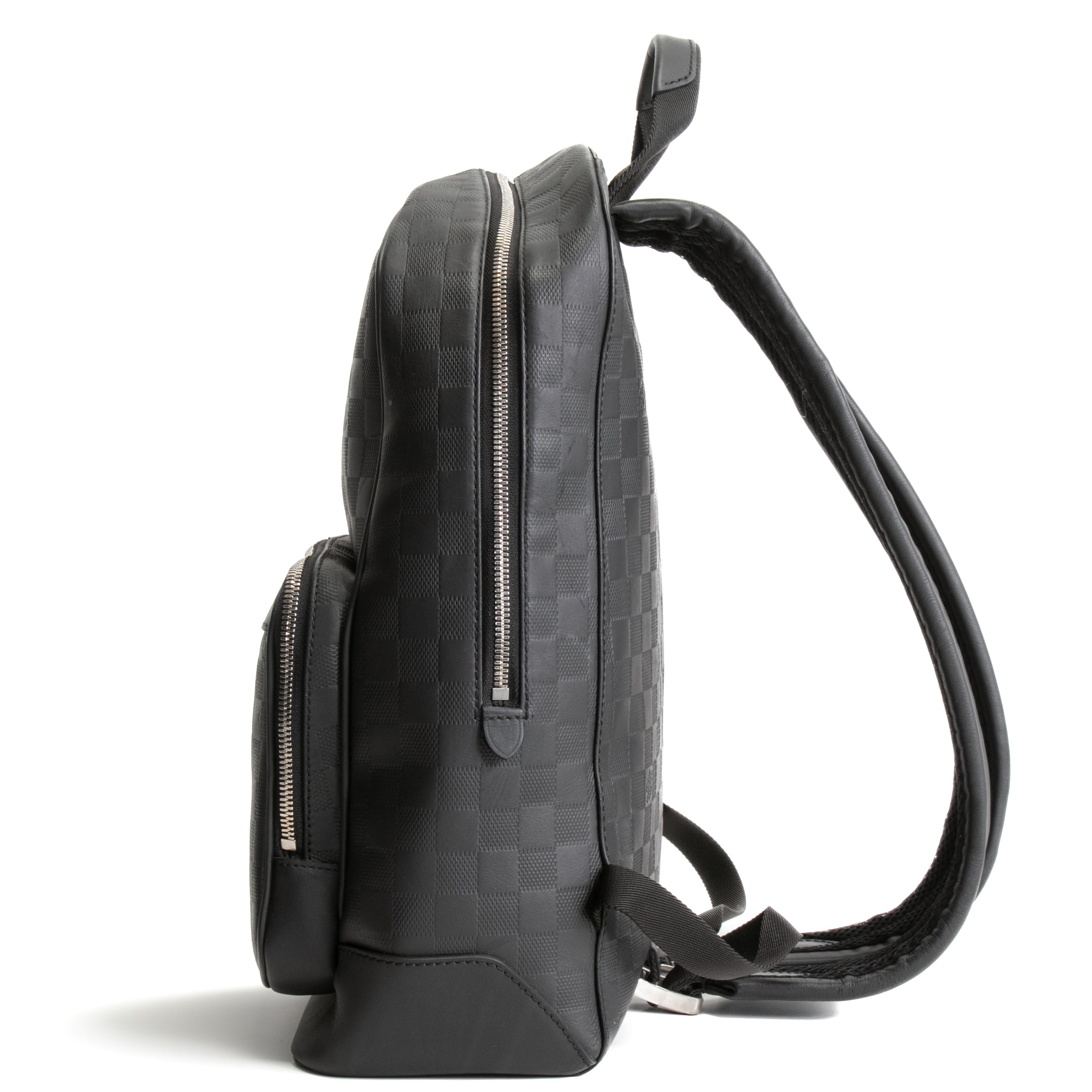 LOUIS VUITTON Campus Backpack - Damier Infini – ALB