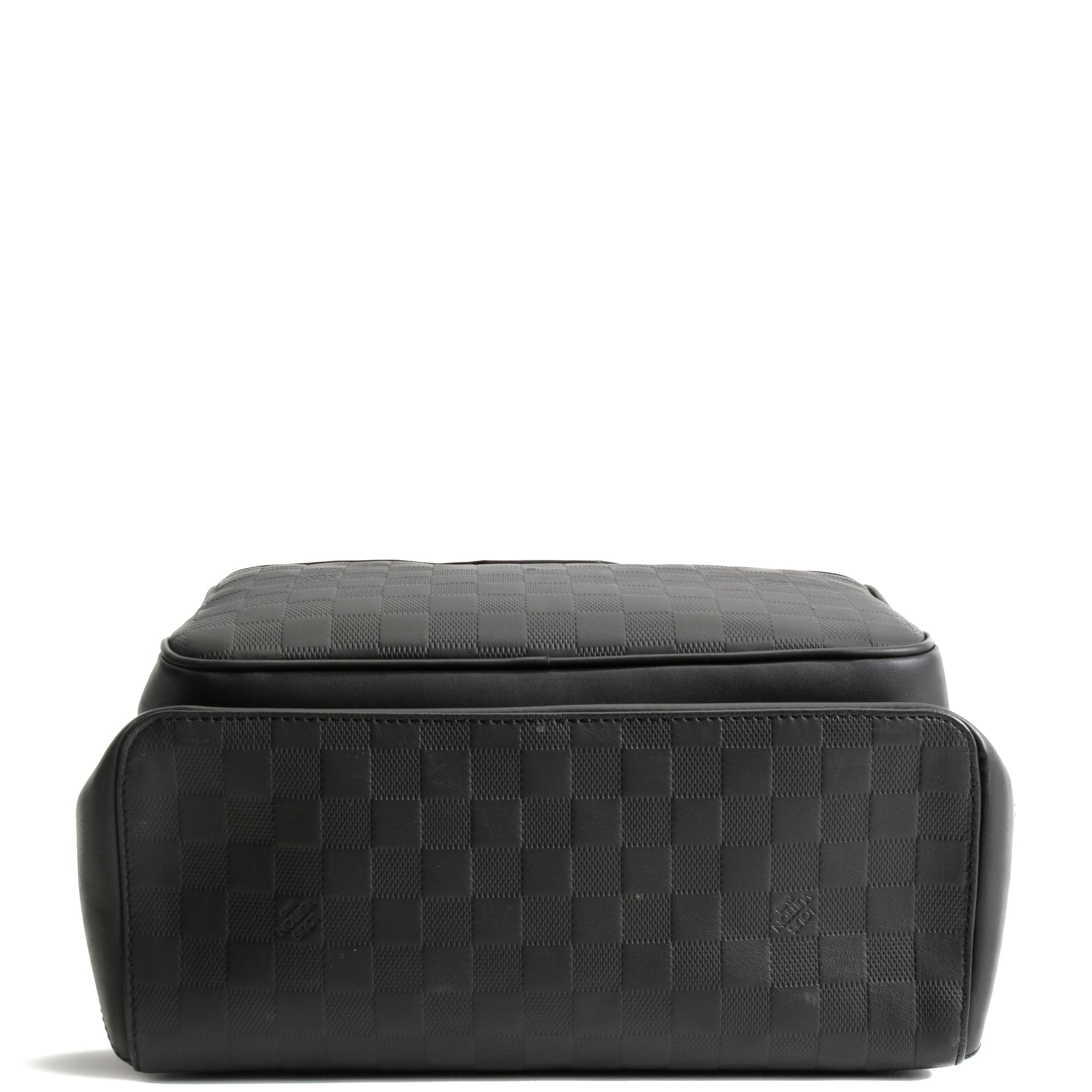 Louis Vuitton キャンパス バックパック_Damier LOUIS VUITTON Campus Backpack - Damier Infini – ALB