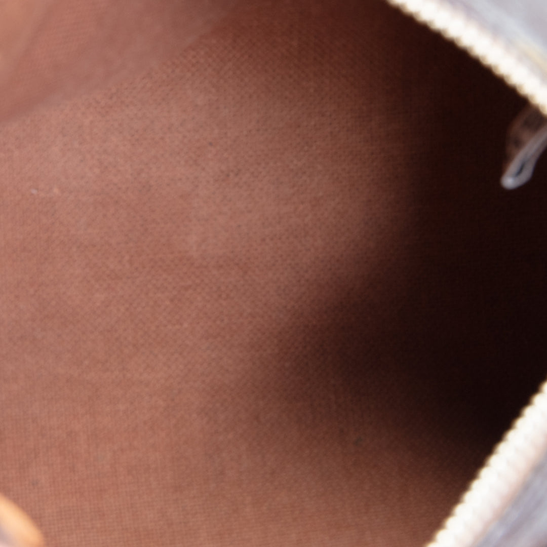 LOUIS VUITTON Mini Speedy Monogram - Vintage OUTLET FINAL SALE