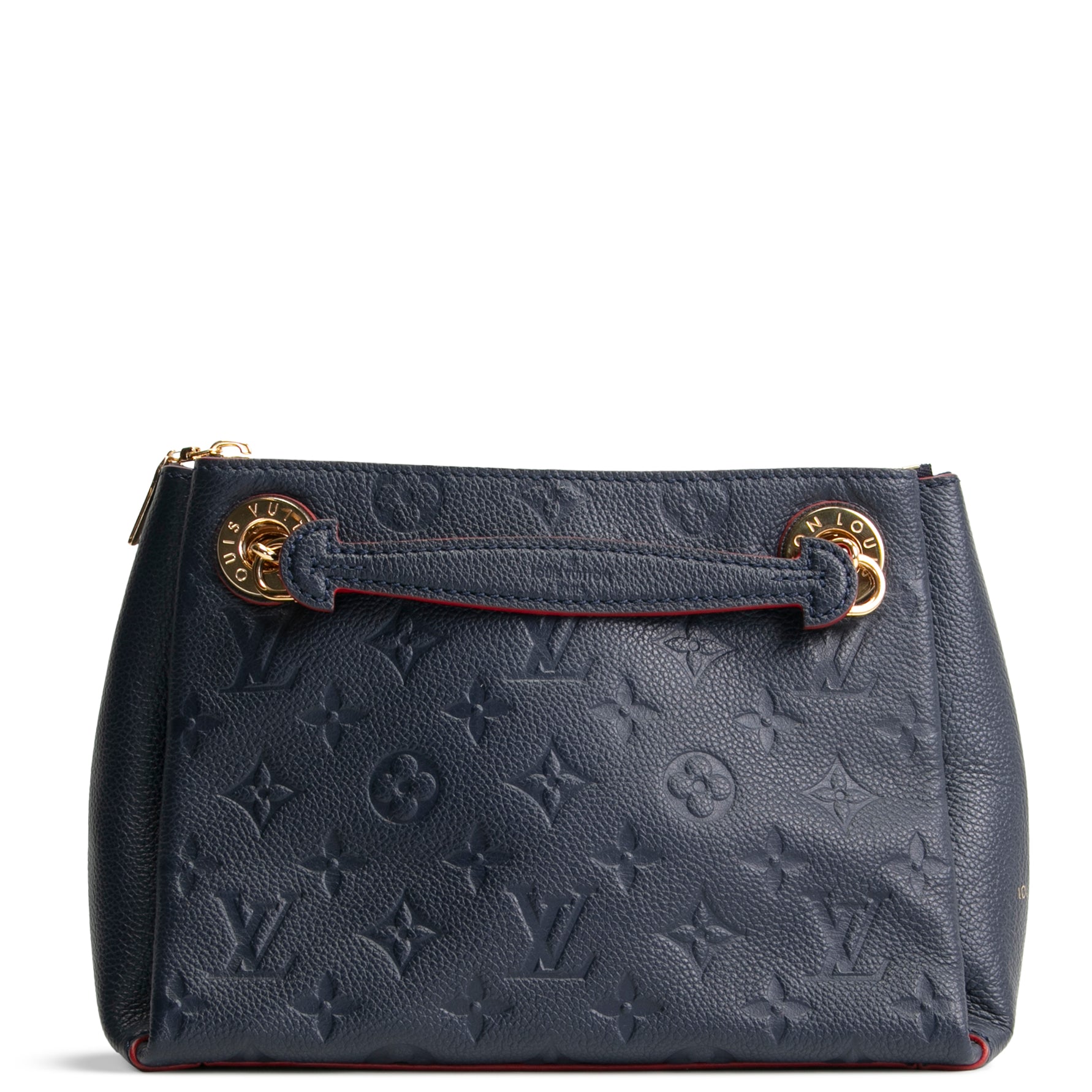 LOUIS VUITTON Empreinte Surene BB - Navy – ALB