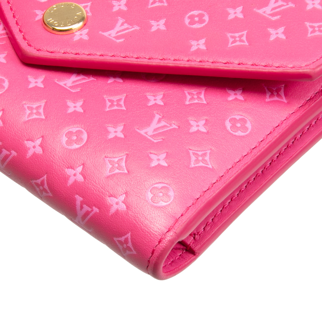 Wallet Pink Victorine Wallet Louis Vuitton Price Wallet Price Lv