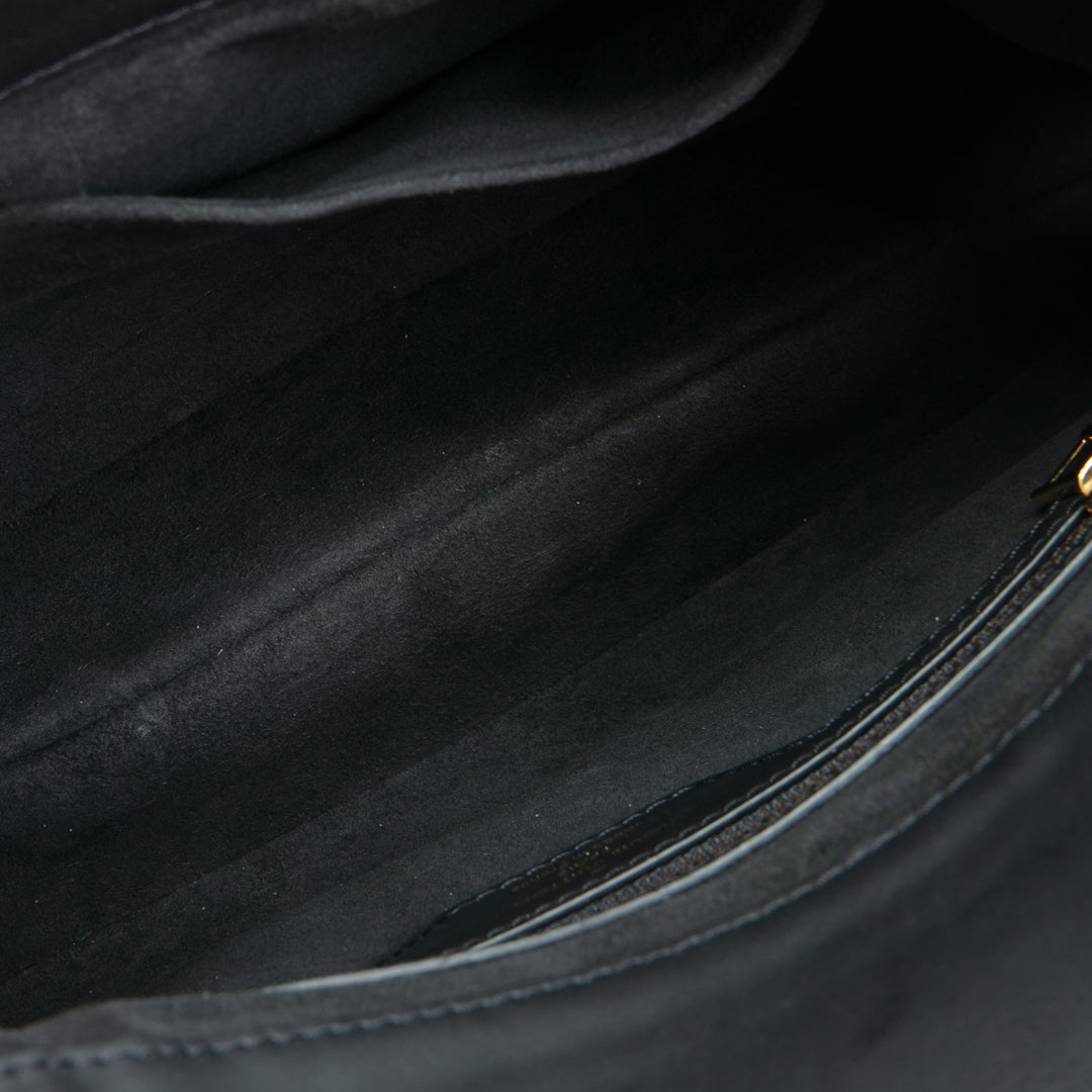 LOUIS VUITTON Twinny Monogram & Reverse Monnogram