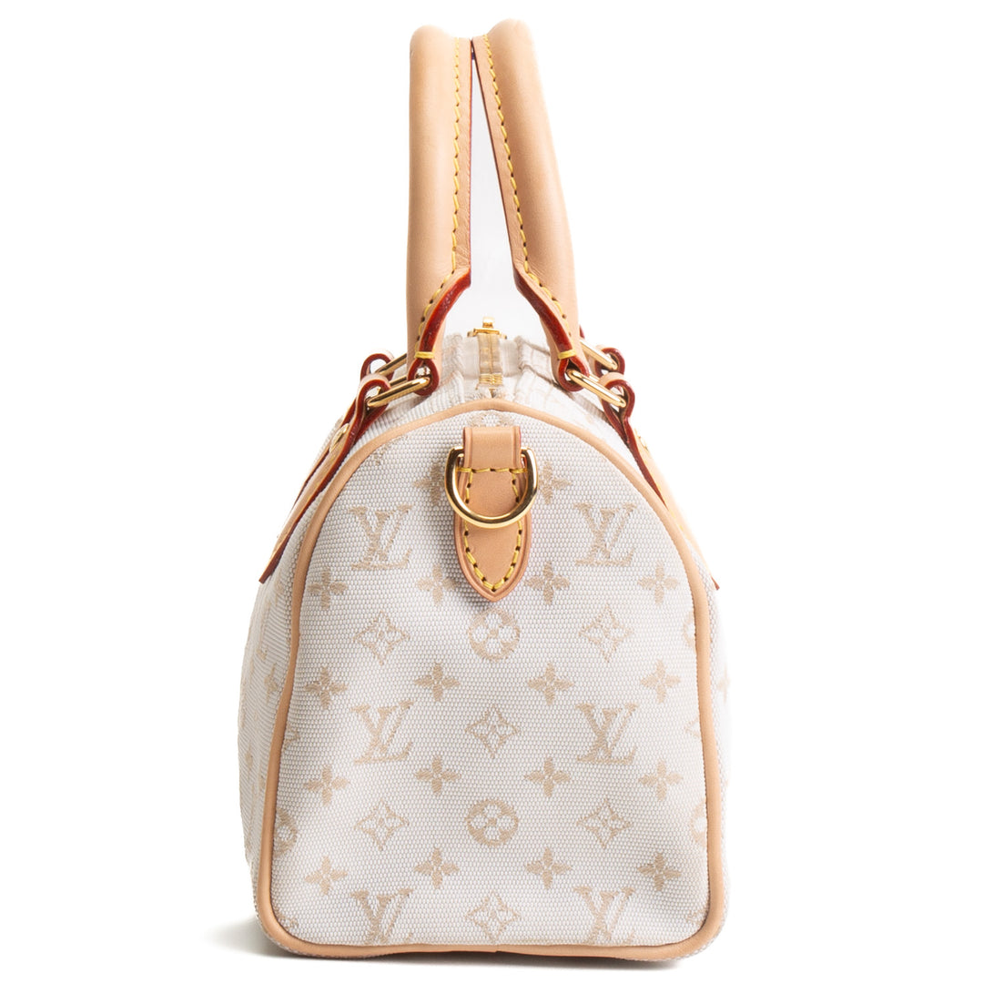 Pink Louis Vuitton Speedy Tasche Weiß Vuitton Speedy Louis