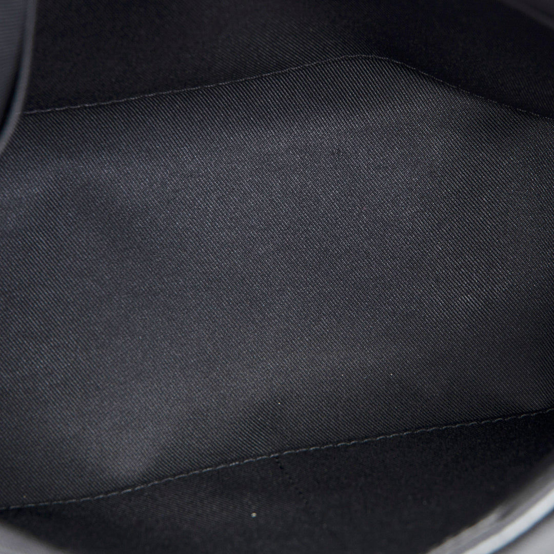 LOUIS VUITTON Explorer PM Monogram Eclipse