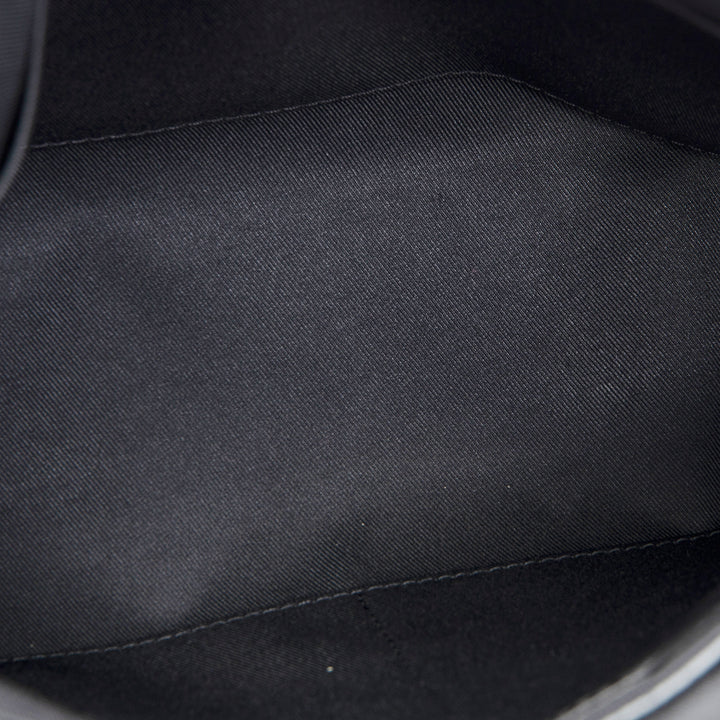 LOUIS VUITTON Explorer PM Monogram Eclipse