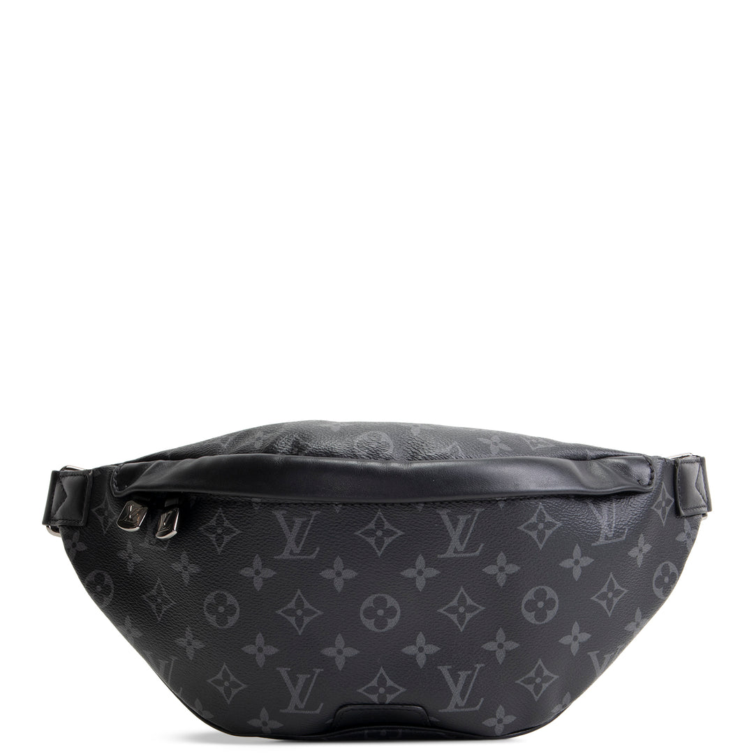LOUIS VUITTON Discovery Bumbag PM Monogram Eclipse – ALB