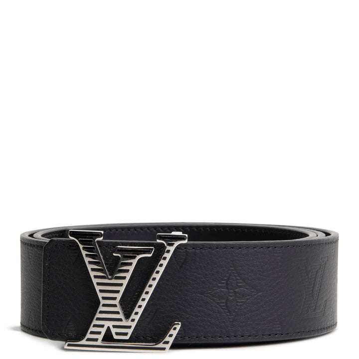 LOUIS VUITTON Shadow 40mm Reversible Belt - Monogram