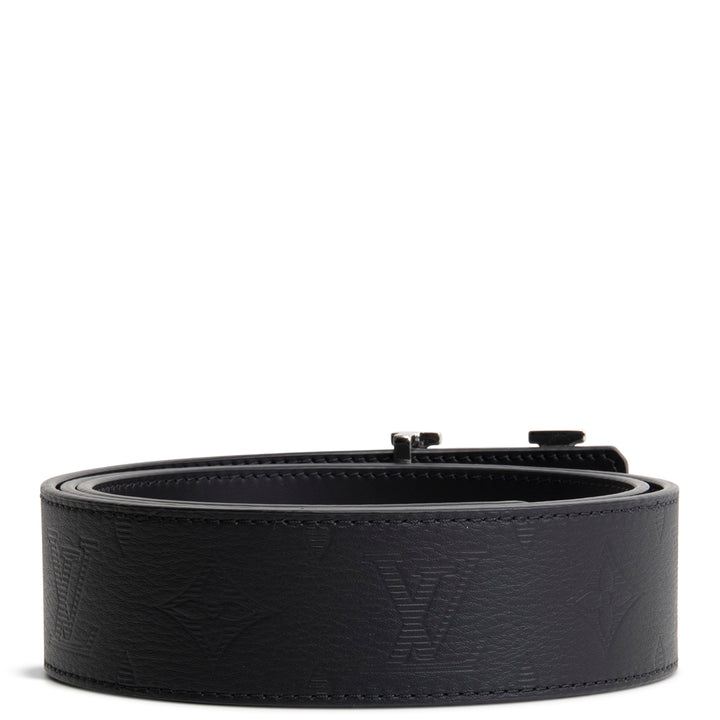 LOUIS VUITTON Shadow 40mm Reversible Belt - Monogram