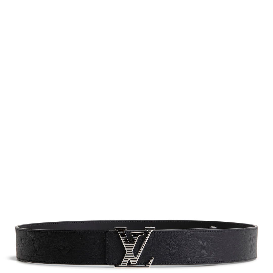 LOUIS VUITTON Shadow 40mm Reversible Belt - Monogram