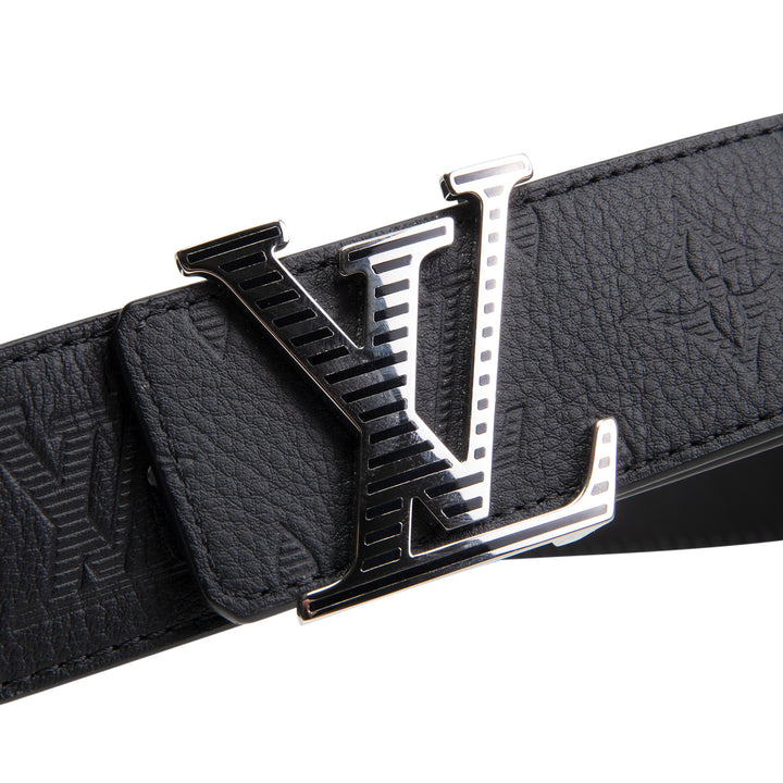 LOUIS VUITTON Shadow 40mm Reversible Belt - Monogram