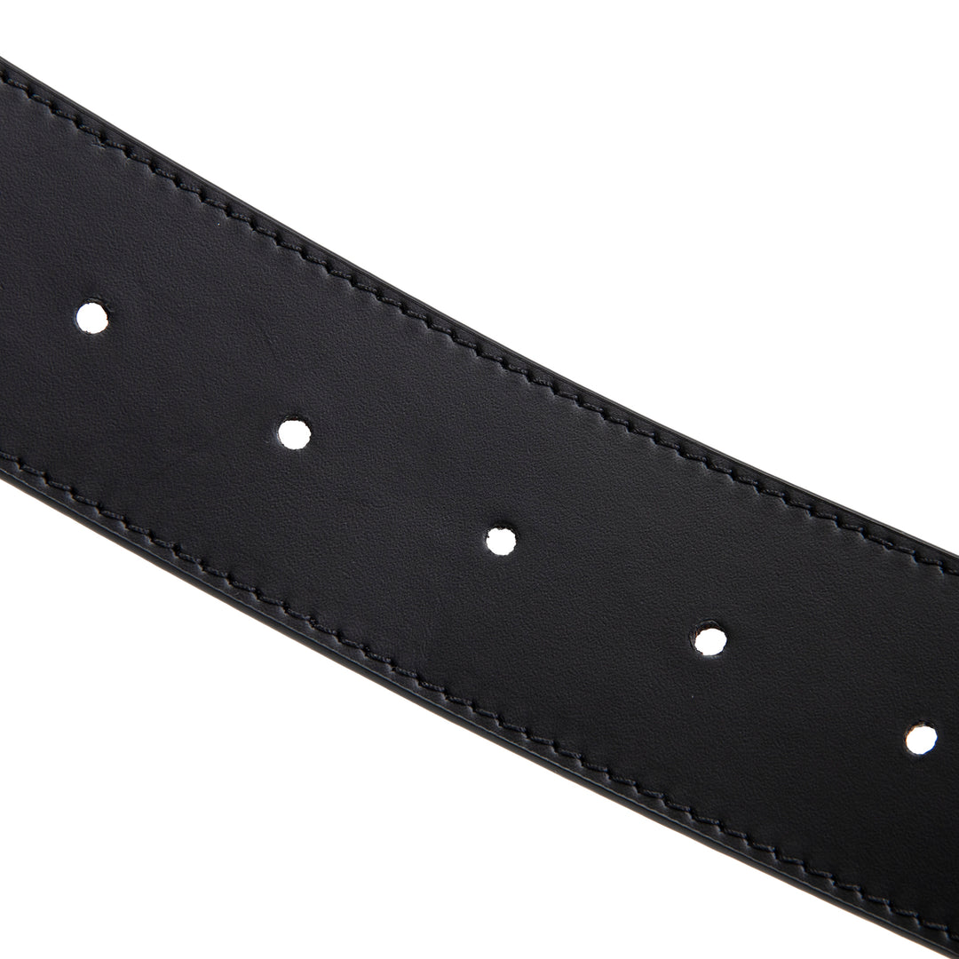 LOUIS VUITTON Shadow 40mm Reversible Belt - Monogram