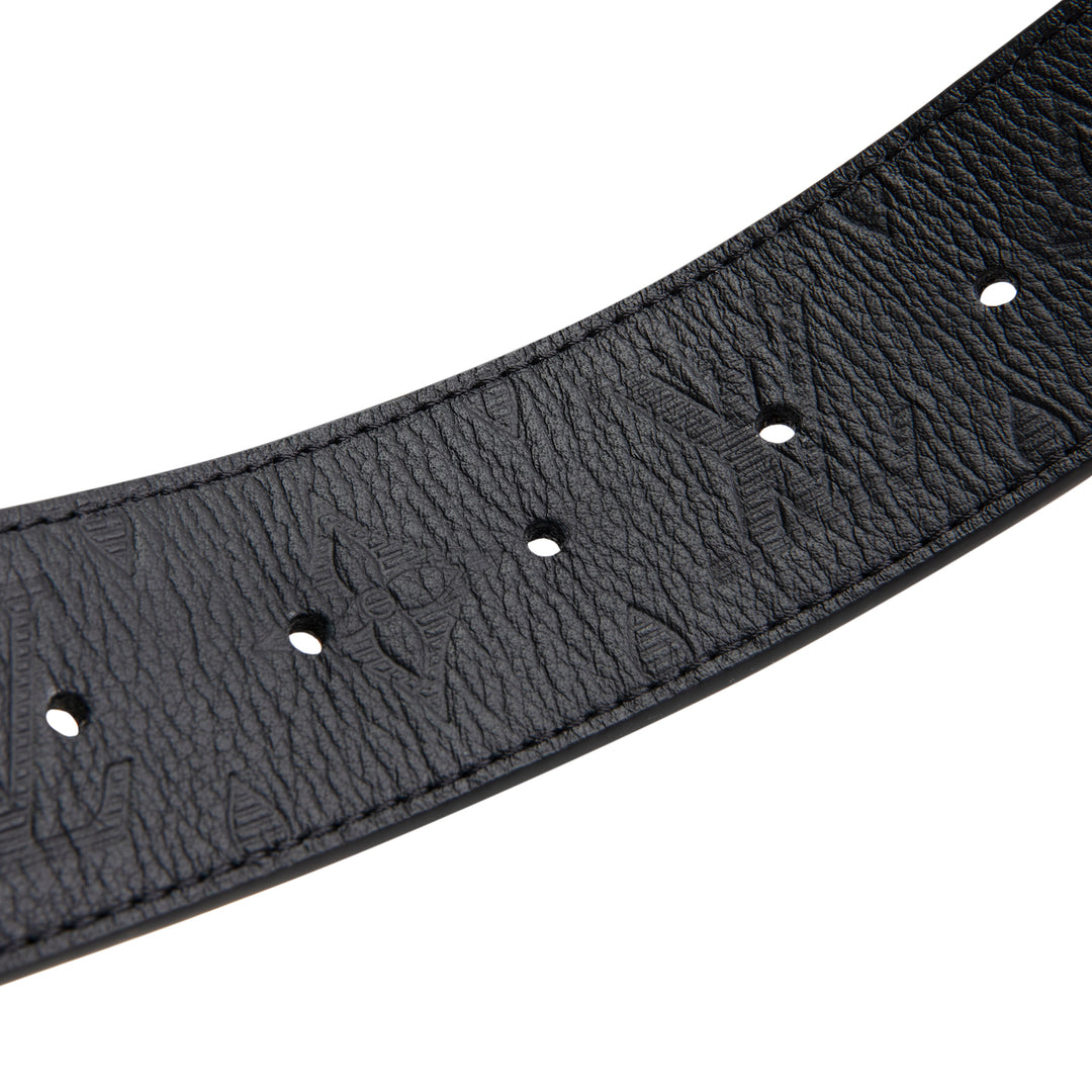 LOUIS VUITTON Shadow 40mm Reversible Belt - Monogram