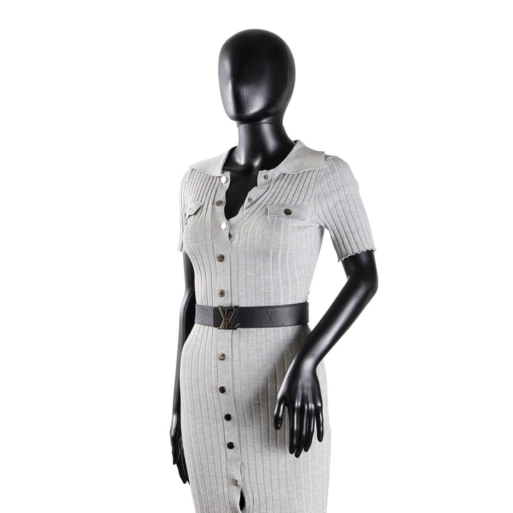 LOUIS VUITTON Shadow 40mm Reversible Belt - Monogram