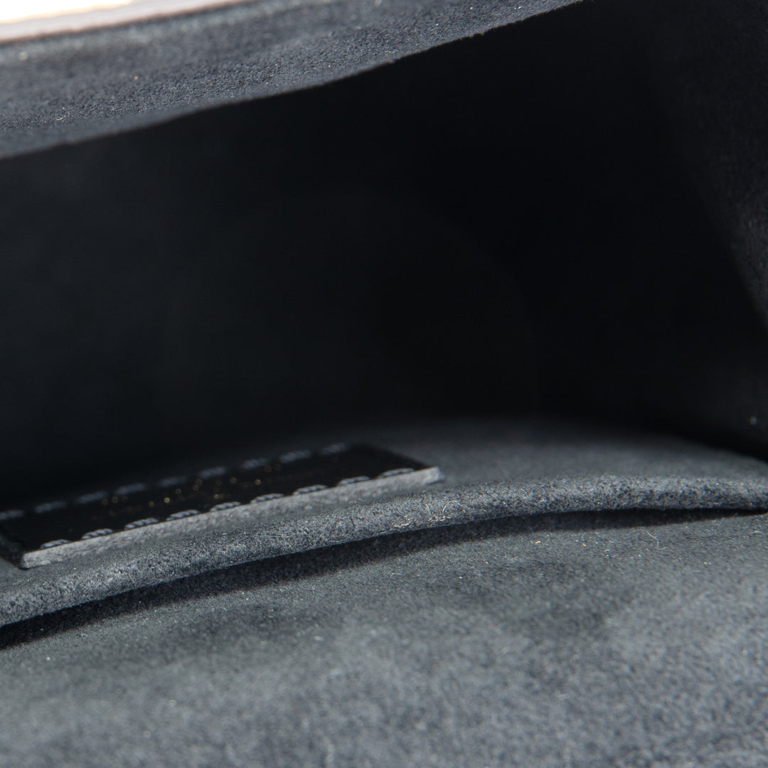 LOUIS VUITTON Camera Box Reverse Monogram