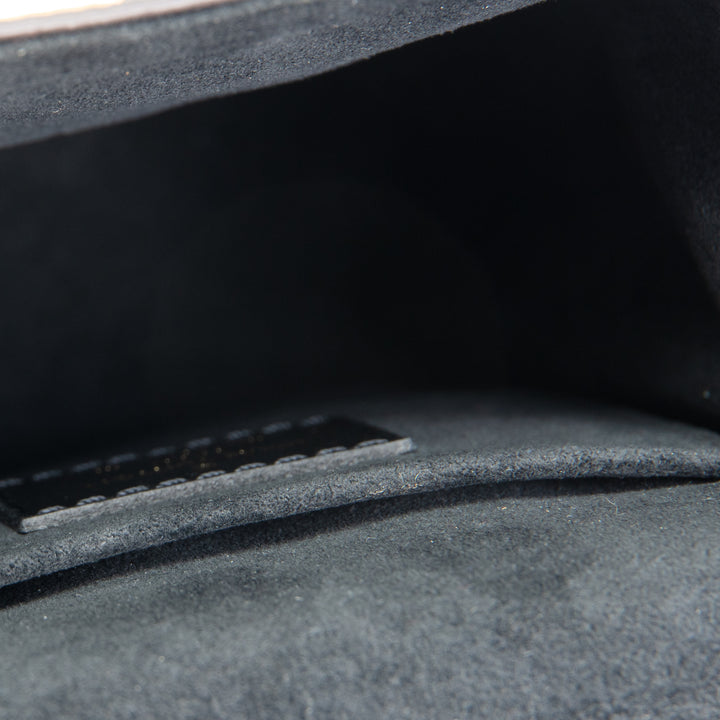 LOUIS VUITTON Camera Box Reverse Monogram