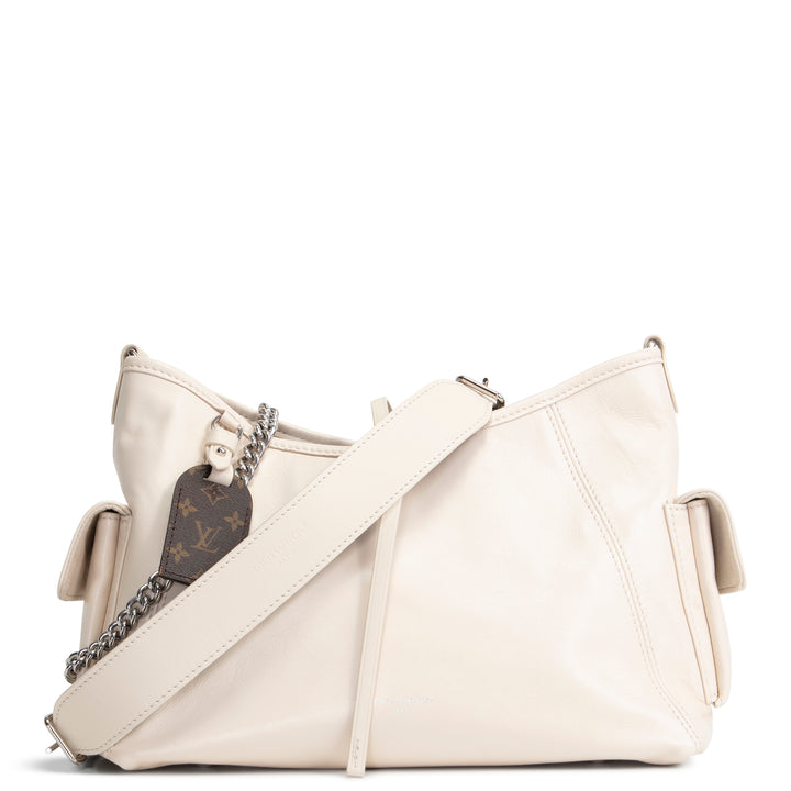 LOUIS VUITTON Carryall Cargo Vibe - Vanille