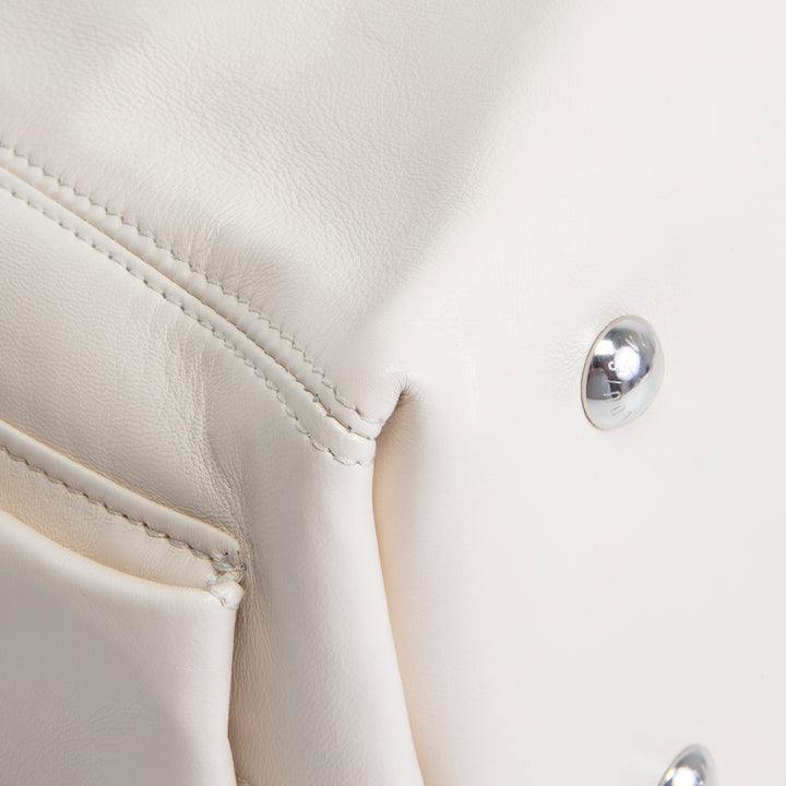 LOUIS VUITTON Carryall Cargo Vibe - Vanille